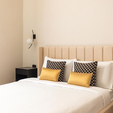 Candia Boutique Apartment Roma Ngoại thất bức ảnh