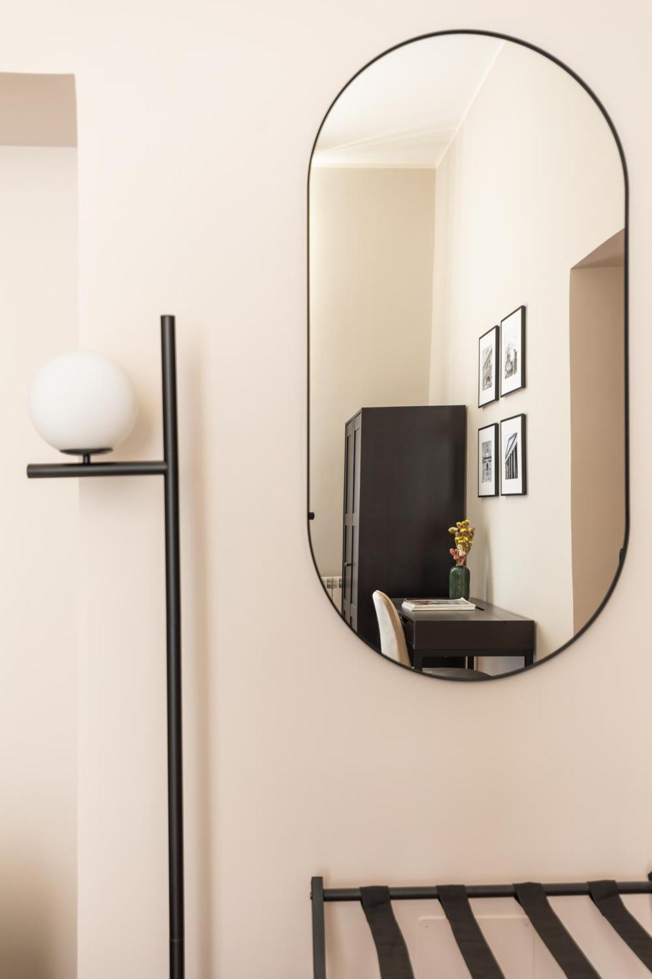 Candia Boutique Apartment Roma Ngoại thất bức ảnh