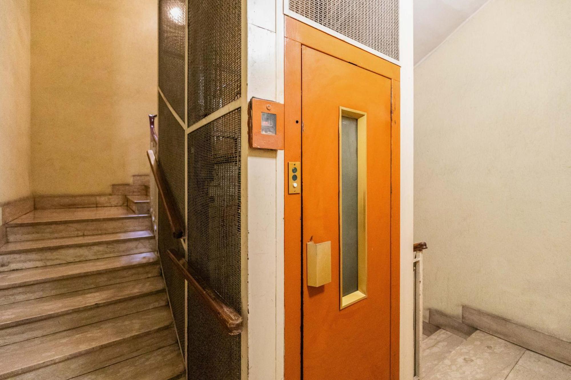 Candia Boutique Apartment Roma Ngoại thất bức ảnh
