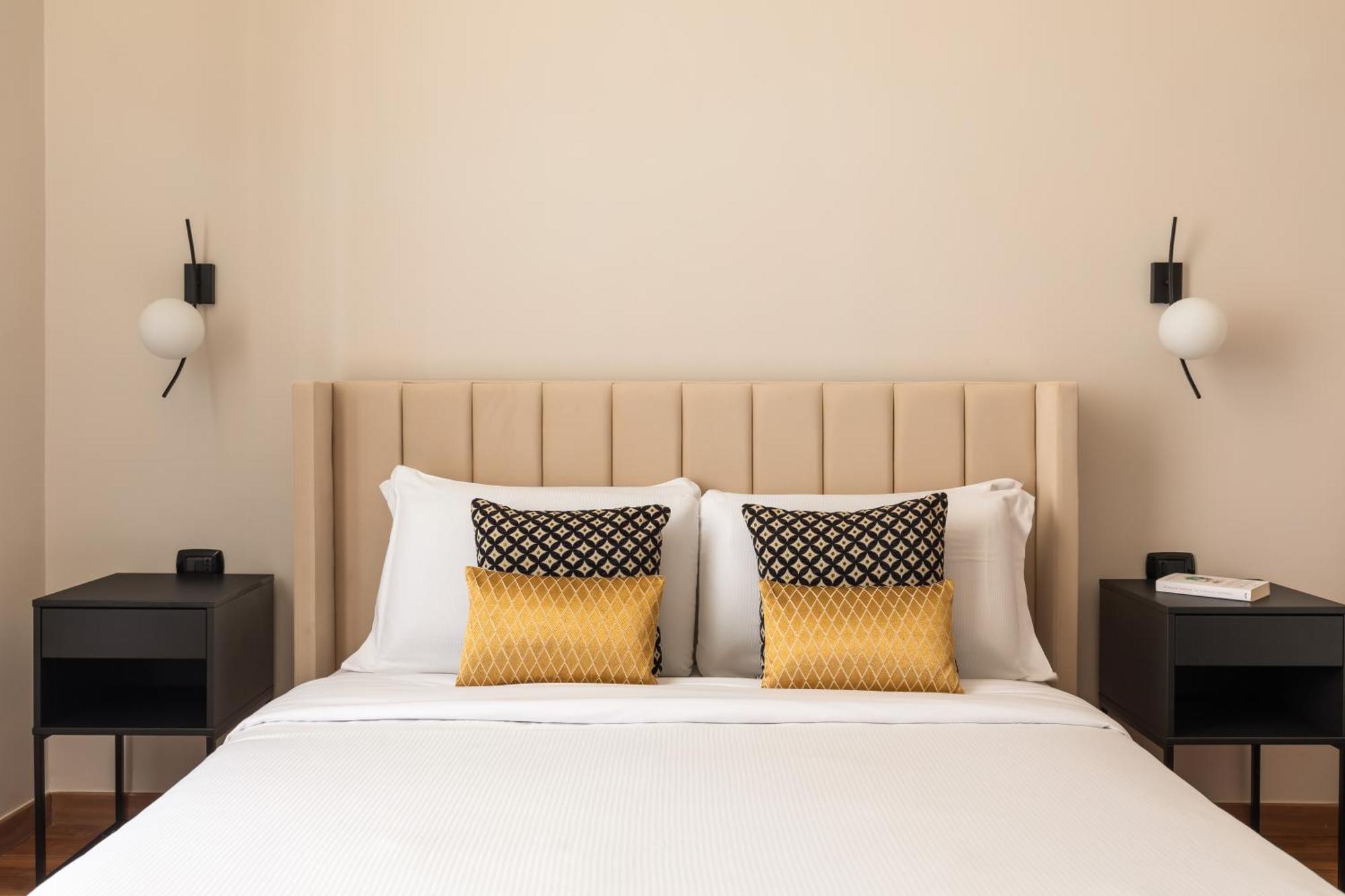 Candia Boutique Apartment Roma Ngoại thất bức ảnh