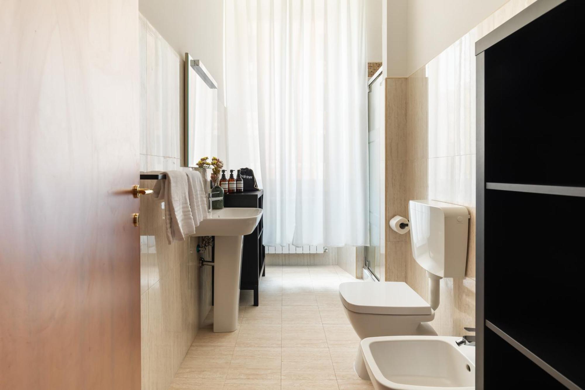 Candia Boutique Apartment Roma Ngoại thất bức ảnh