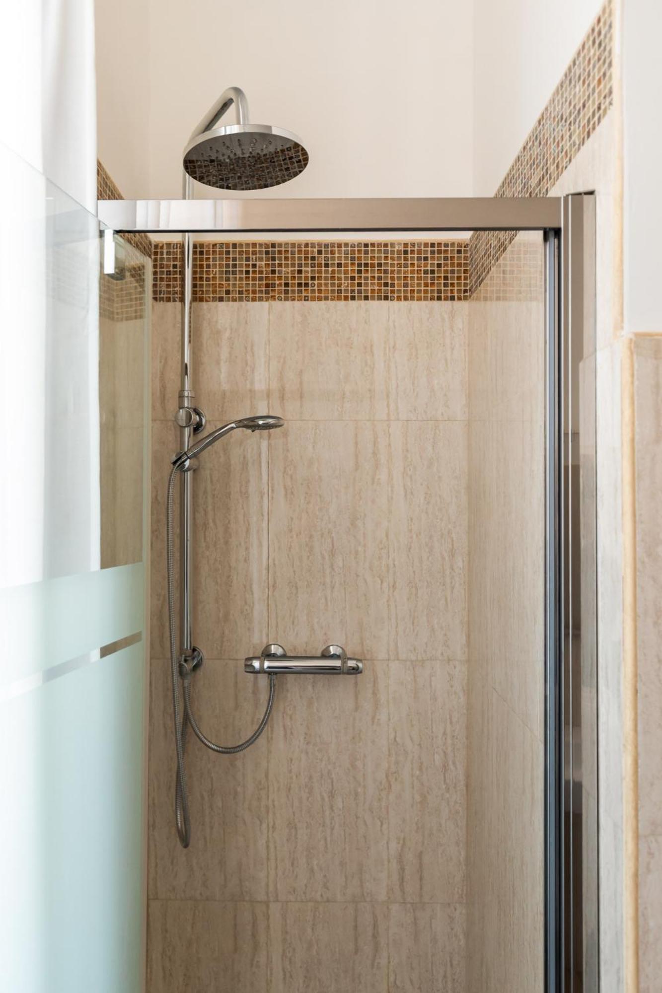 Candia Boutique Apartment Roma Ngoại thất bức ảnh